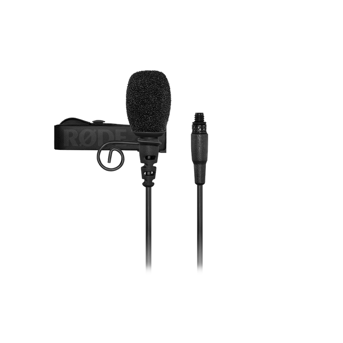 Rode Lavalier Professional Lavalier Microphone