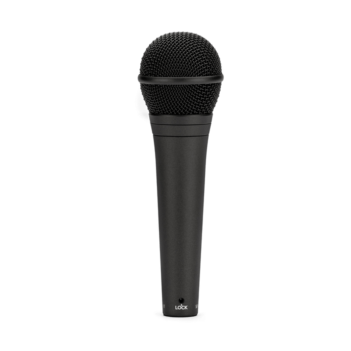 Rode M1-S Live Switchable Performance Dynamic Microphone