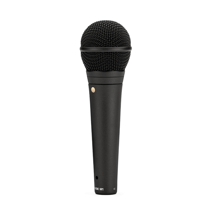 Rode M1 Live Dynamic Microphone