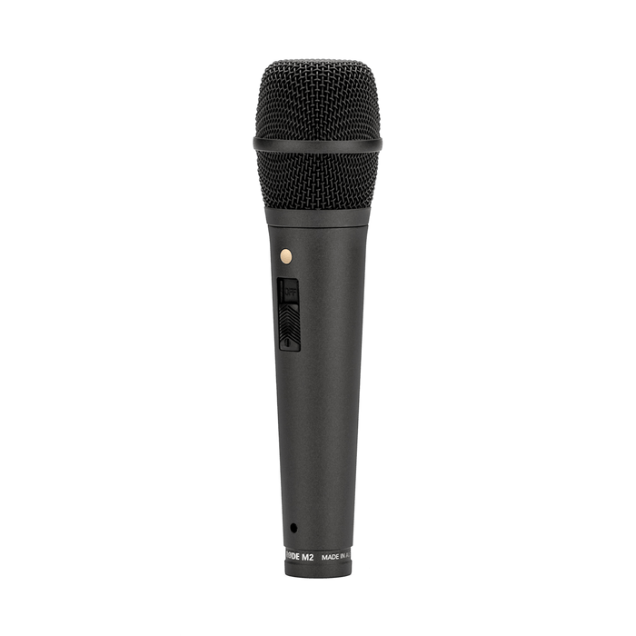 Rode M2 Live Consenser Microphone