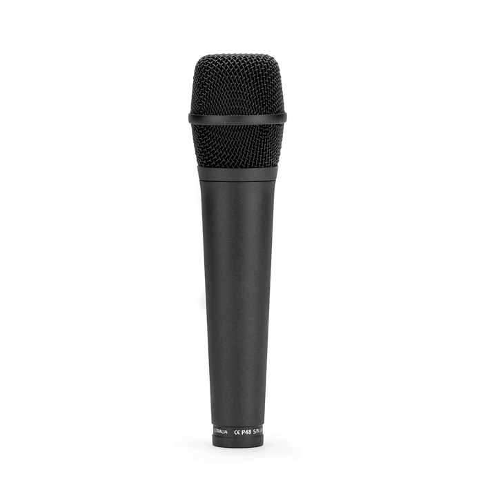Rode M2 Live Consenser Microphone
