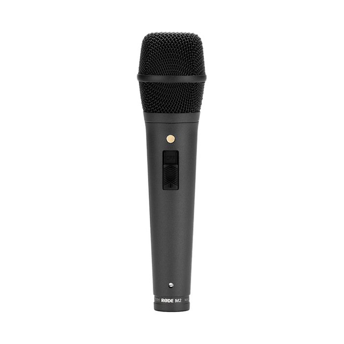 Rode M2 Live Consenser Microphone