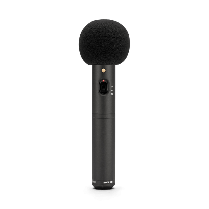 Rode M3 Versatile End-Address Condenser Microphone