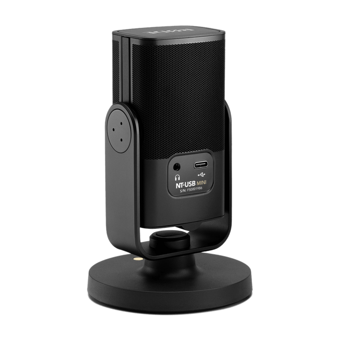 Rode NTUSB Mini MINI USB Condenser Microphone