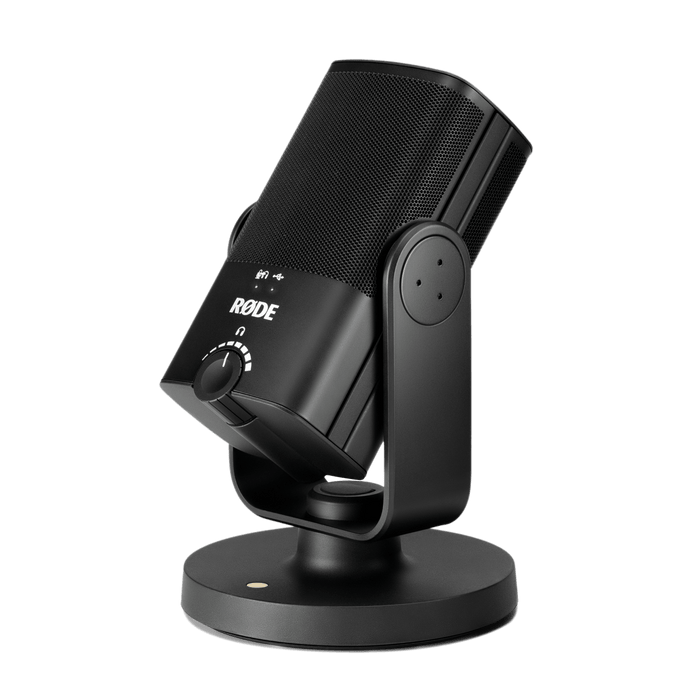 Rode NTUSB Mini MINI USB Condenser Microphone