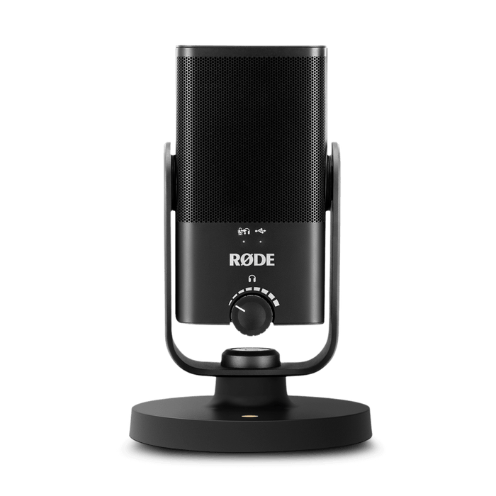Rode NTUSB Mini MINI USB Condenser Microphone