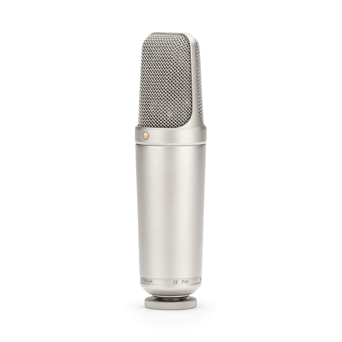Rode NT1000 Cardioid Condenser Microphone