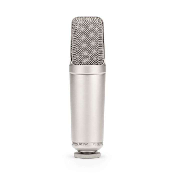 Rode NT1000 Cardioid Condenser Microphone