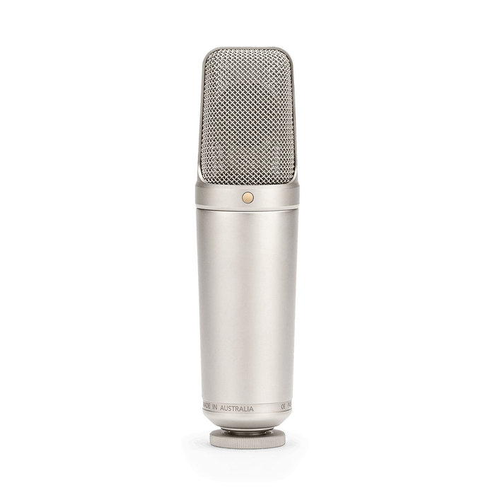 Rode NT1000 Cardioid Condenser Microphone