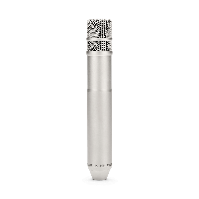 Rode NT3 Multi-powered 3/4" Cardioid Condenser Microphone