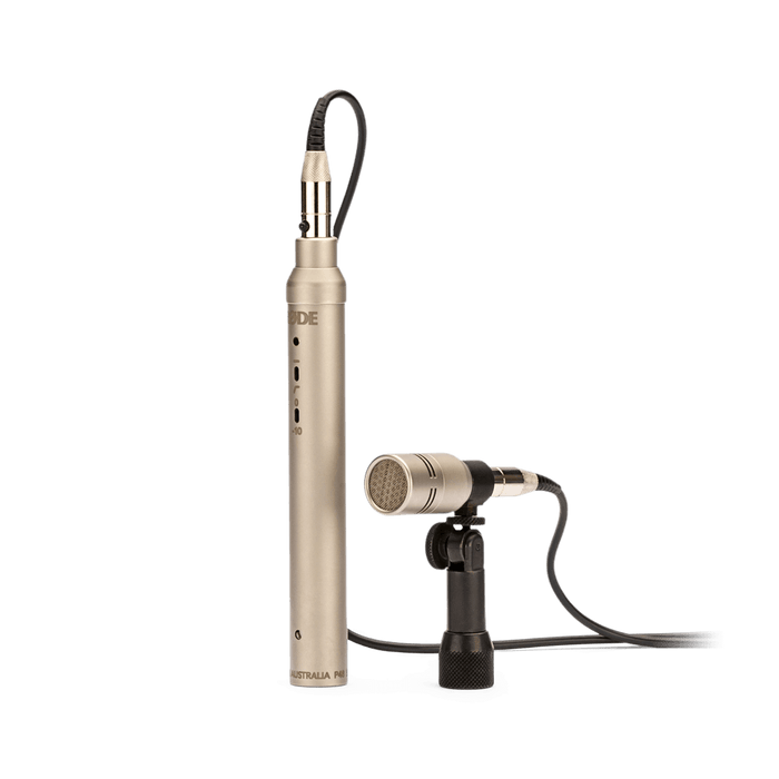 Rode NT6 Compact 1/2" Condenser Microphone