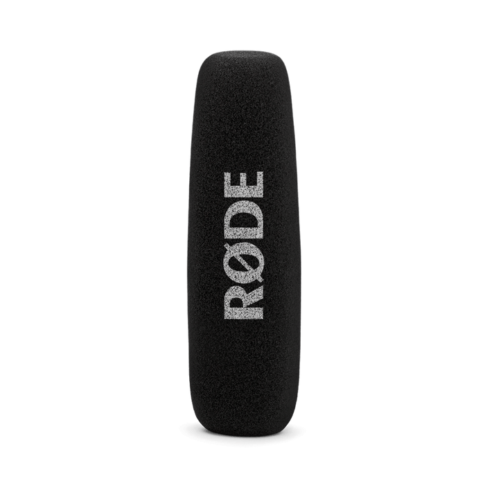 Rode NTG2 Multi-Powered Shotgun Microphone
