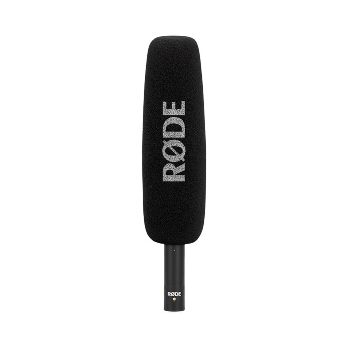 Rode NTG4 Versatile Shotgun Microphone