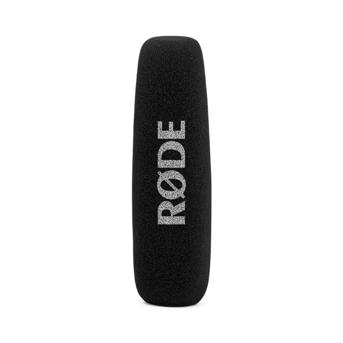 Rode NTG4 Versatile Shotgun Microphone