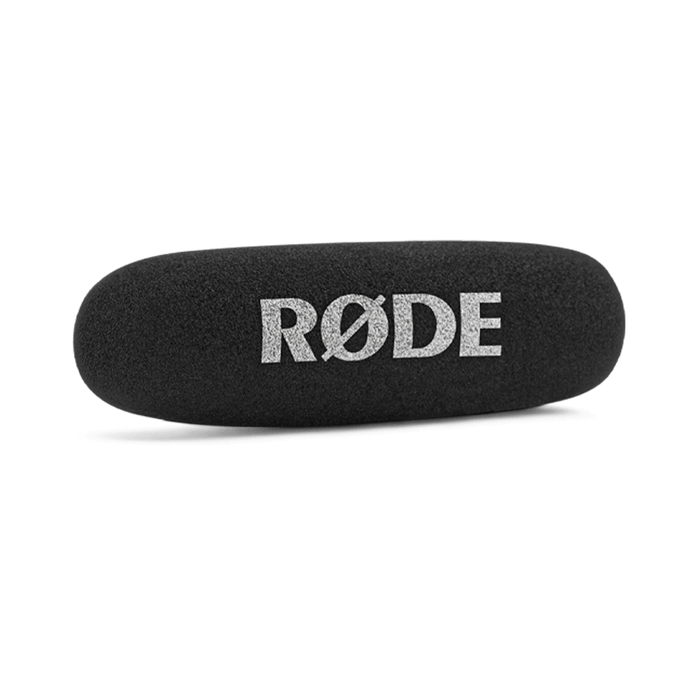 Rode NTG4 Versatile Shotgun Microphone