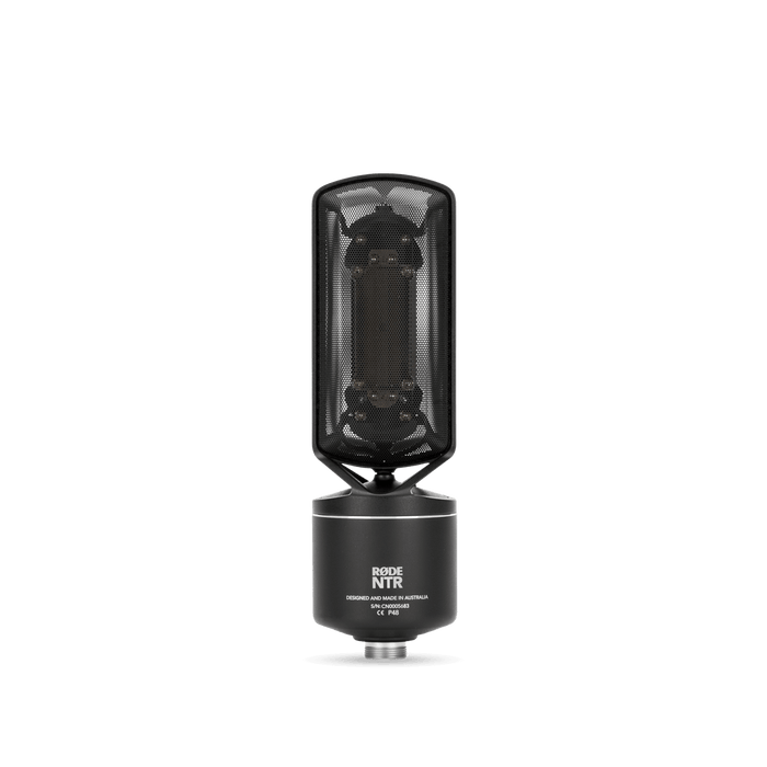 Rode NTR Active Ribbon Microphone
