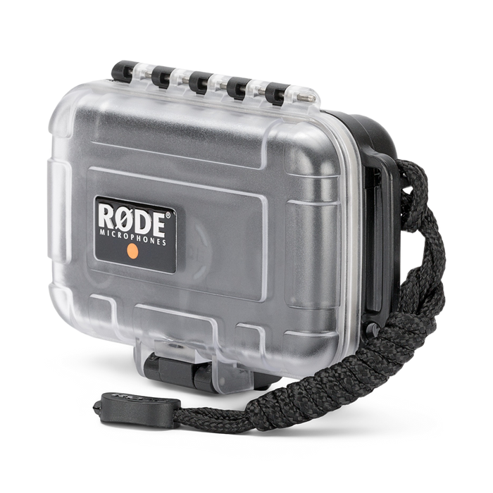 Rode Lavalier Professional Lavalier Microphone