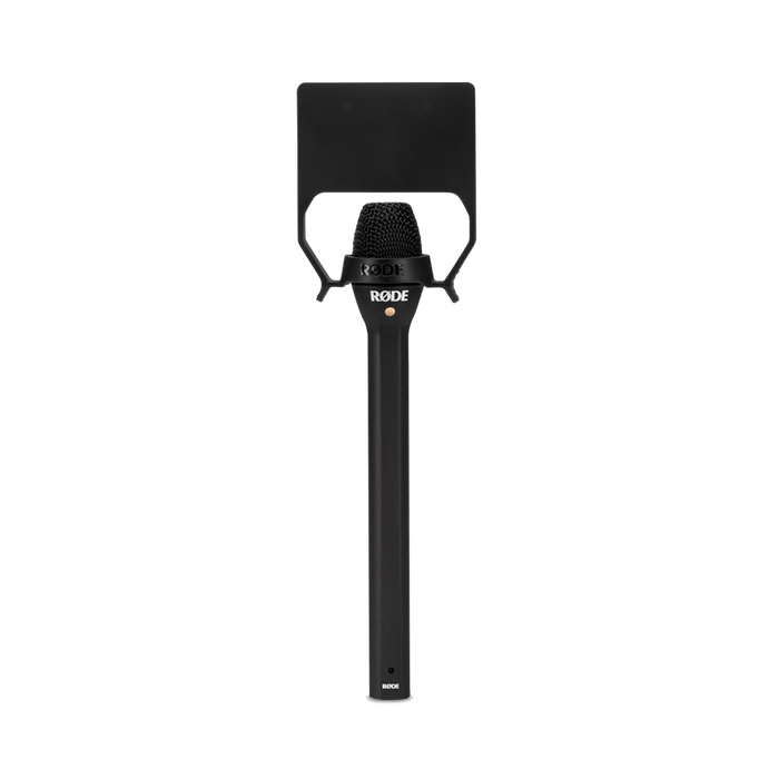 Rode Reporter Omnidirectional Cardioid Interview Microphone