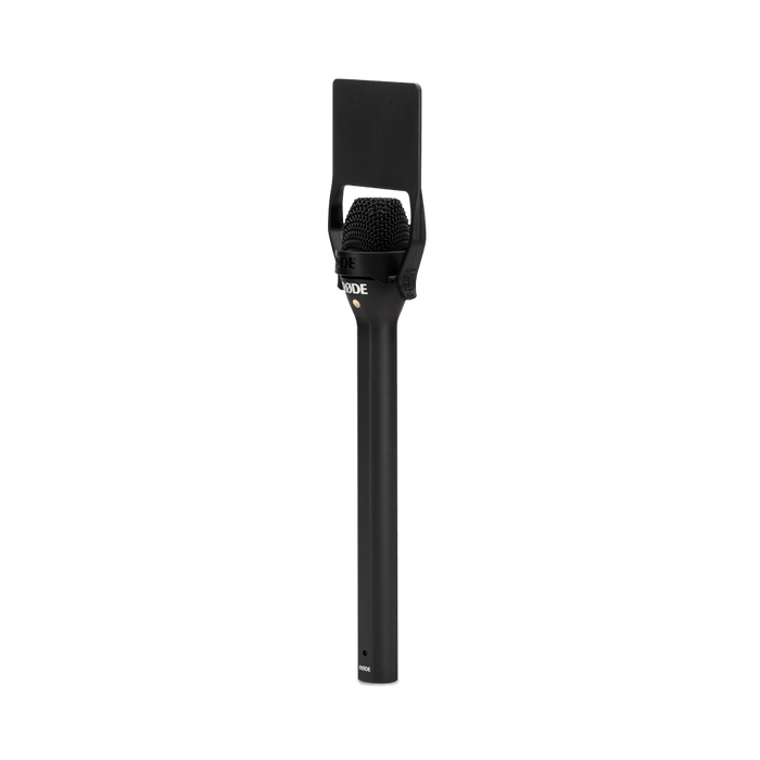 Rode Reporter Omnidirectional Cardioid Interview Microphone