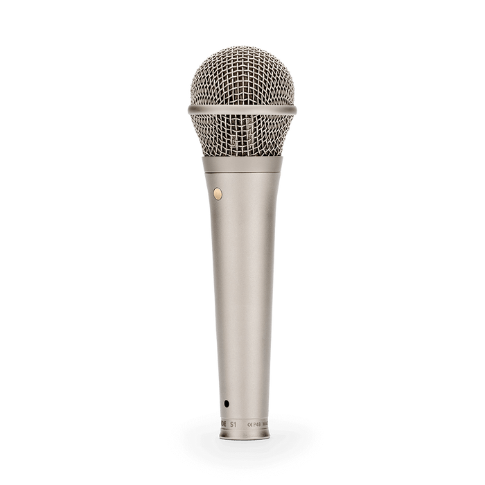Rode S1 Live Vocal Condenser Microphone
