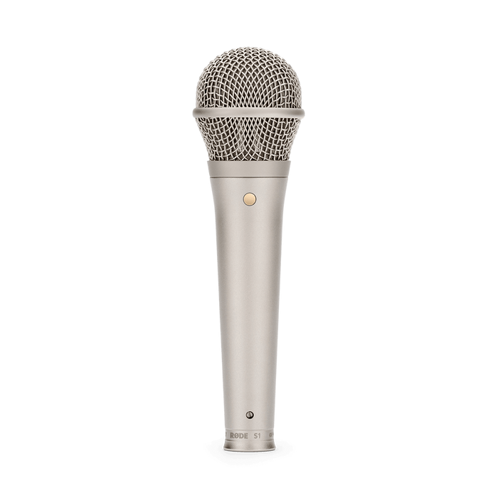Rode S1 Live Vocal Condenser Microphone