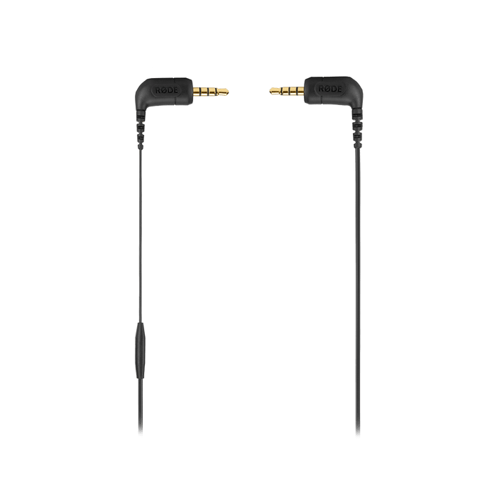 Rode High-quality 3.5mm TRRS to TRRS cable
