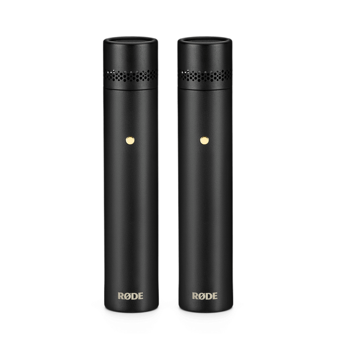 Rode TF-5 MP Small-diaphragm Condenser Microphones