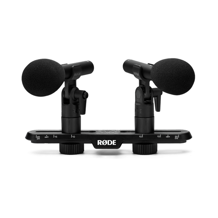 Rode TF-5 MP Small-diaphragm Condenser Microphones