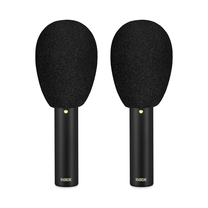 Rode TF-5 MP Small-diaphragm Condenser Microphones