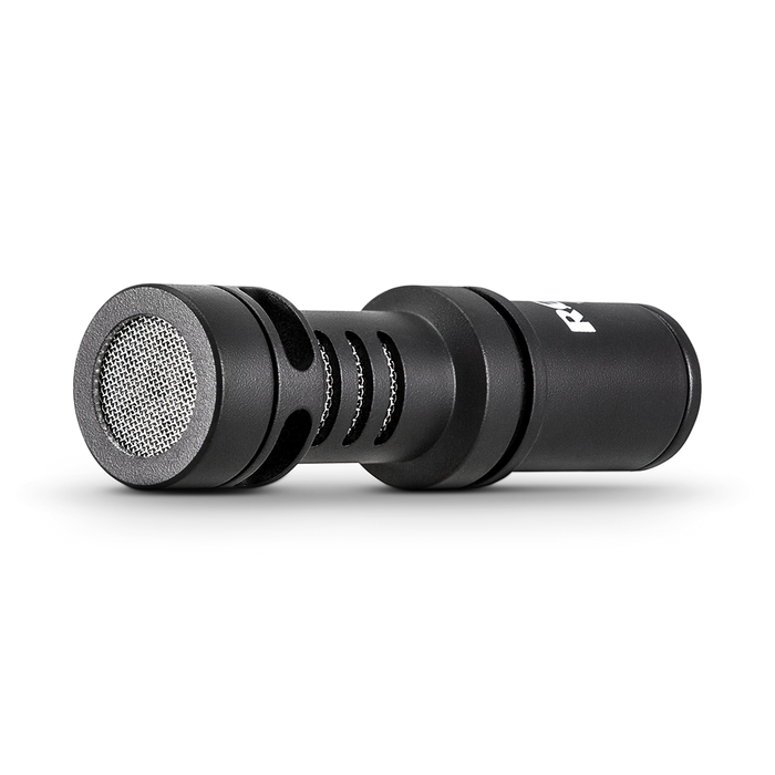 Rode VideoMicro Ultra-compact On-camera Microphone