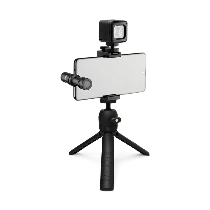 Rode Vlogger Kit, USB-C