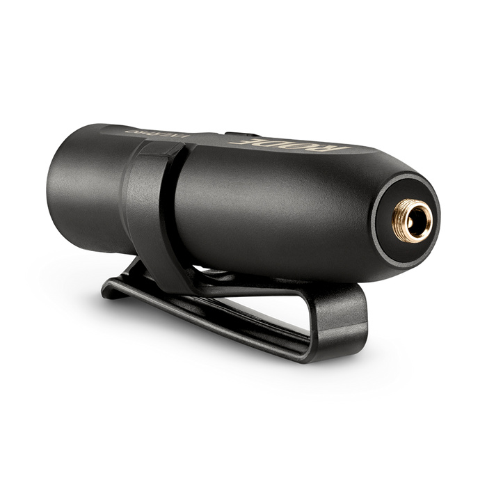 Rode VXLR Pro Balanced 3.5mm TRS to XLR Adaptor