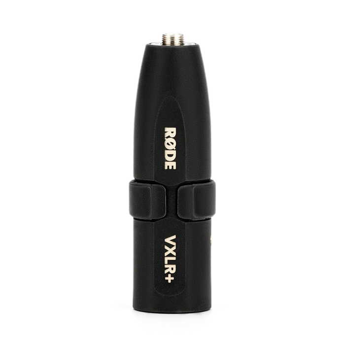 Rode RØDE VXLR+ 3.5mm TRS to XLR Adaptor
