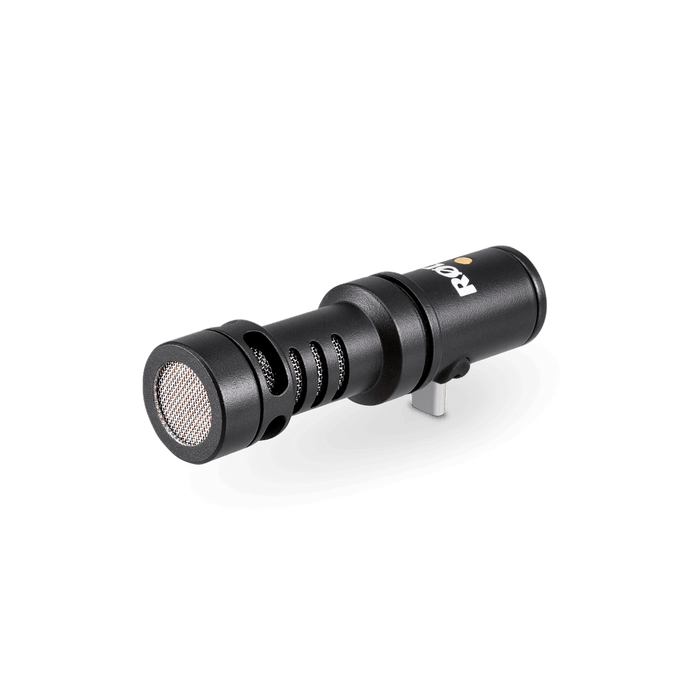 Rode VideoMic Me Compact Smartphone Microphone w/USB-C