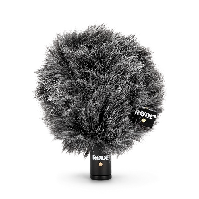 Rode VideoMic Me-L Compact Microphone for Mobile Devices