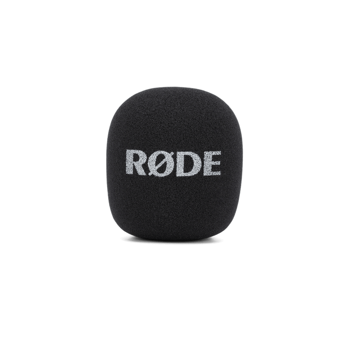 Rode Interview GO Handheld Adaptor for Wireless GO