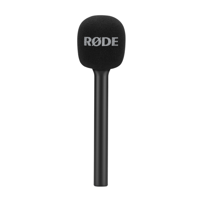 Rode Interview GO Handheld Adaptor for Wireless GO