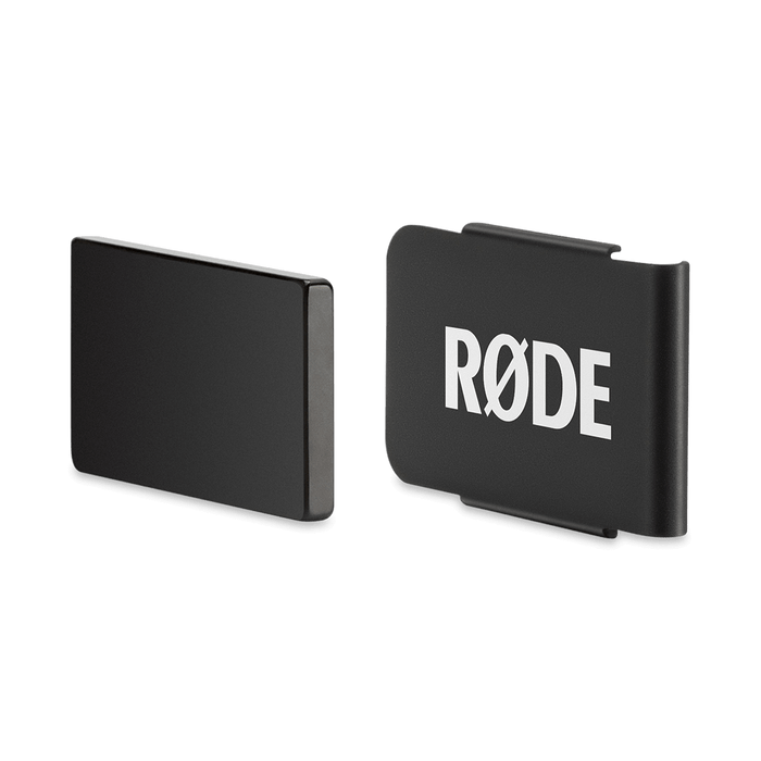 Rode Mag Clip GO Magnetic clip attachment for Wireless GO