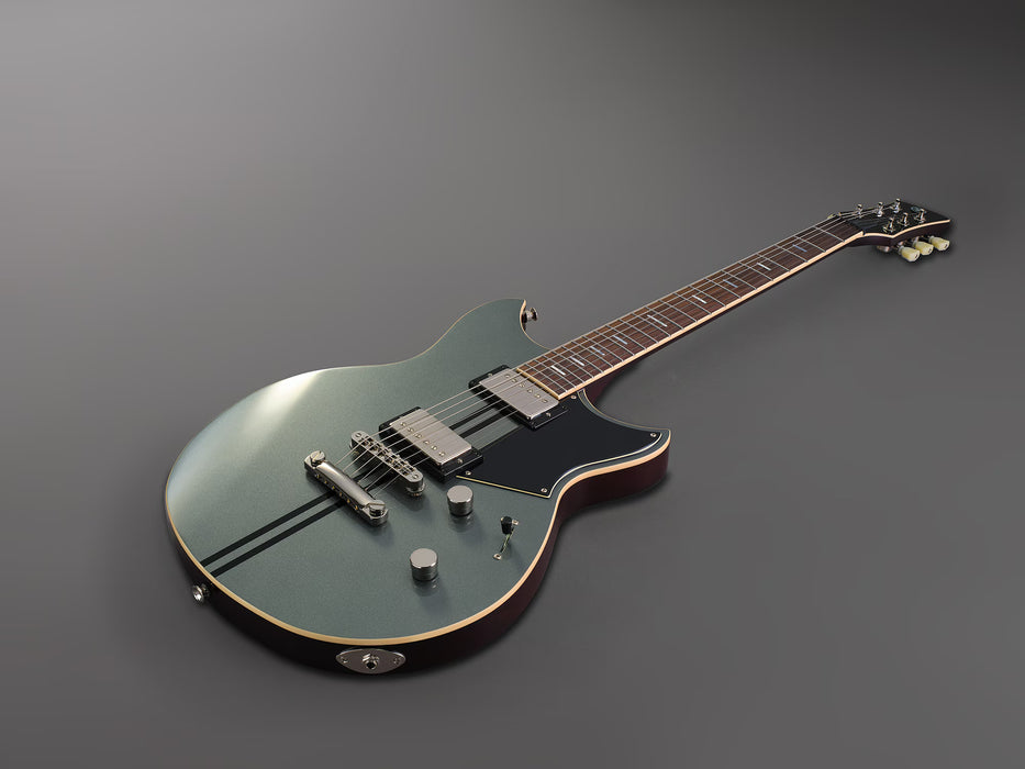 Yamaha Revstar Standard - Mist Green