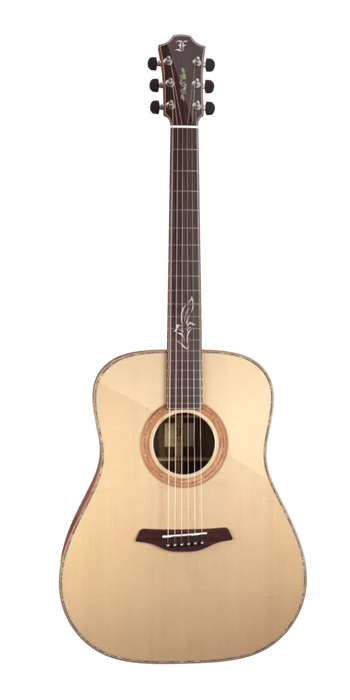Furch Red D-LC Acoustic Guitar