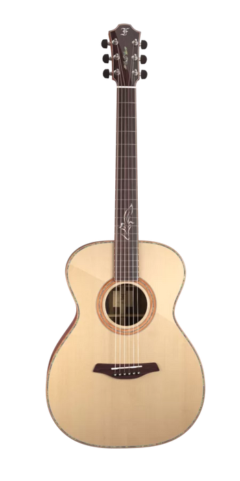 Furch Red G-LC Acoustic Guitar