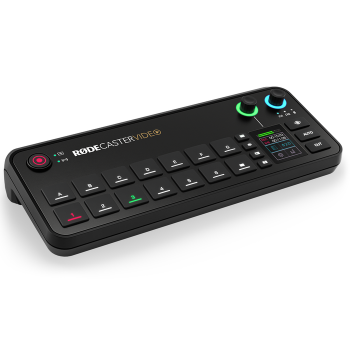 Rode Podcast Core Kit