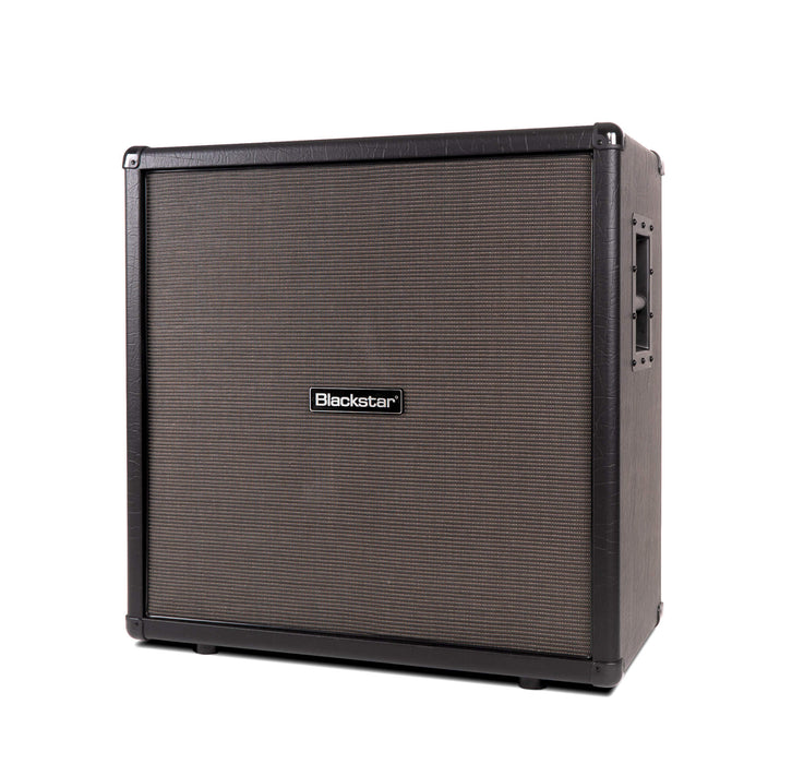 Blackstar Amplification Series One 412Pro B MK II Cab