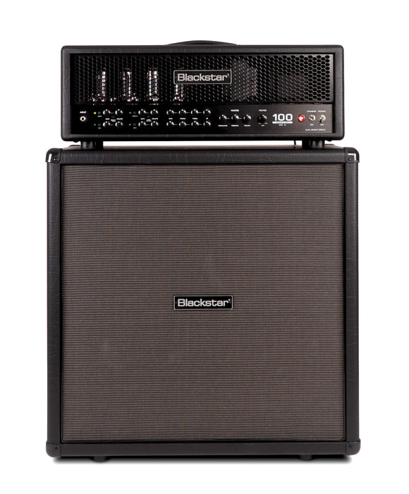 Blackstar Amplification Series One 100 MK II Head