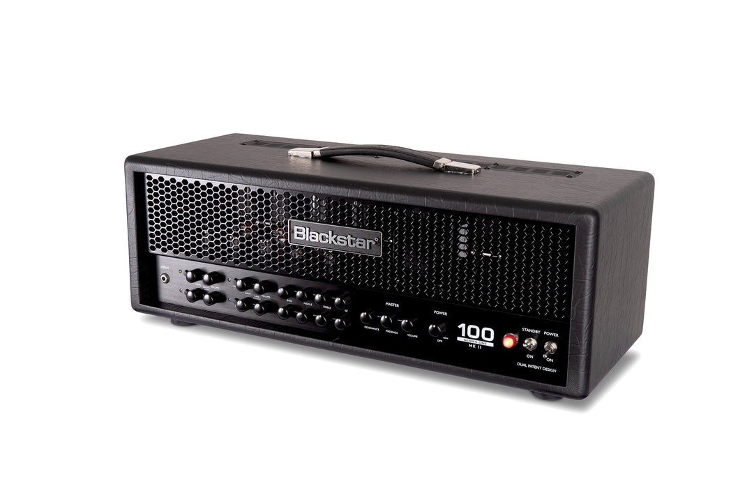 Blackstar Amplification Series One 100 MK II Head