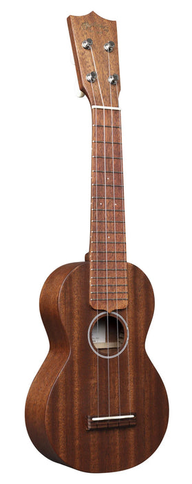 Martin Ukulele, S1 w/Gig Bag