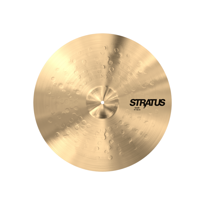 Sabian 17" Stratus Crash