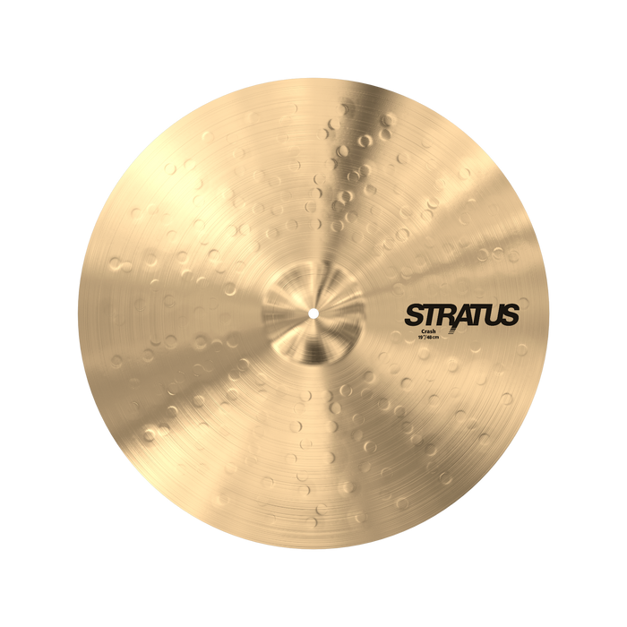 Sabian 19" Stratus Crash