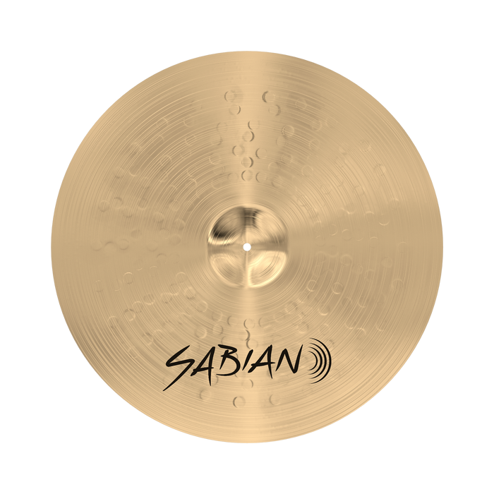 Sabian 19" Stratus Crash