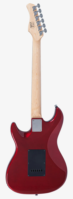 Sire Larry Carlton S1 Electric Guitar, Candy Apple Red